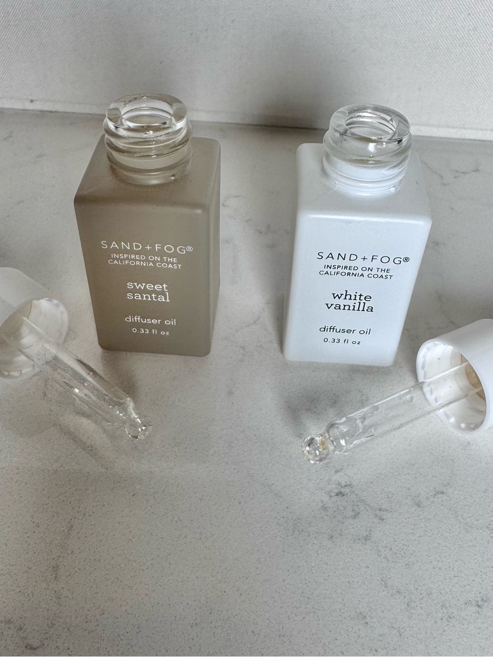 SAND+FOG Rainforest Jasmine Fragrance Bundle - Green - Picture 5 of 5